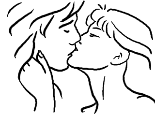 l'amour